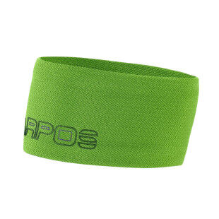 KARPOS Crozzon Headband – Cinta térmica cálida y transpirable