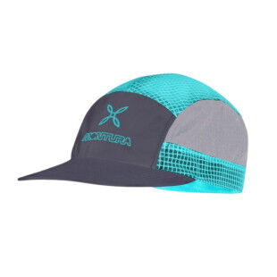 Montura Cloud Unisex Cap: visibility and lightness for outdoor activities