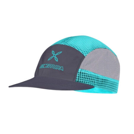 Montura Cloud Unisex Cap: visibility and lightness for outdoor activities