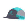 GRAPHITE BLUE/TURQUOISE