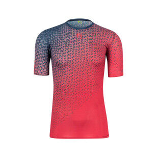 Lavaredo Ultra Jersey – Maglietta da trail ultraleggera e traspirante