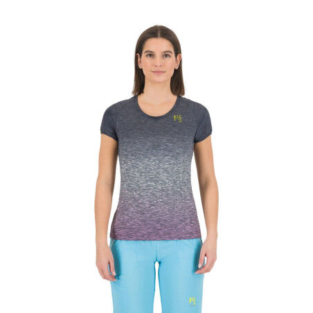 Prato Piazza Jersey – Lightweight, breathable T-shirt for summer