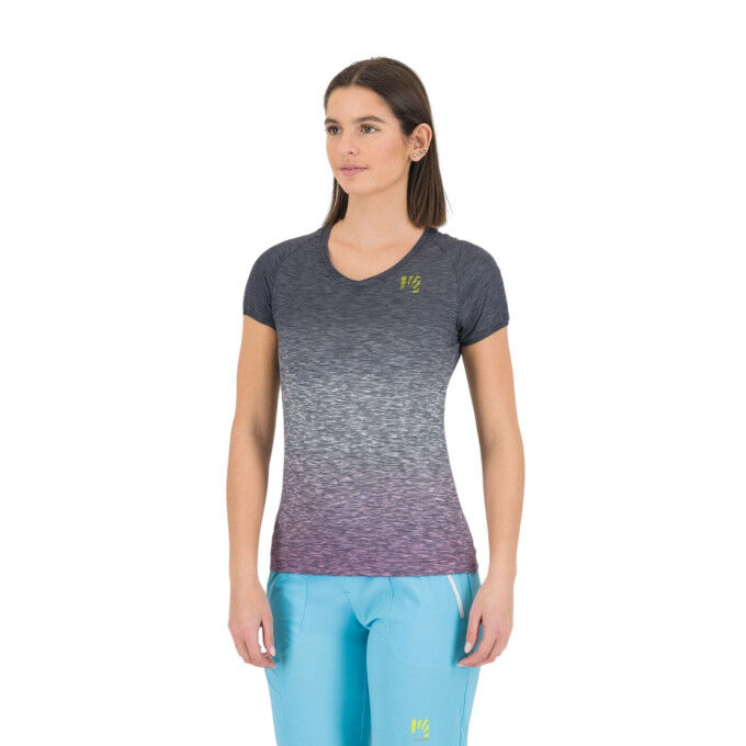 Prato Piazza Jersey – Lightweight, breathable T-shirt for summer