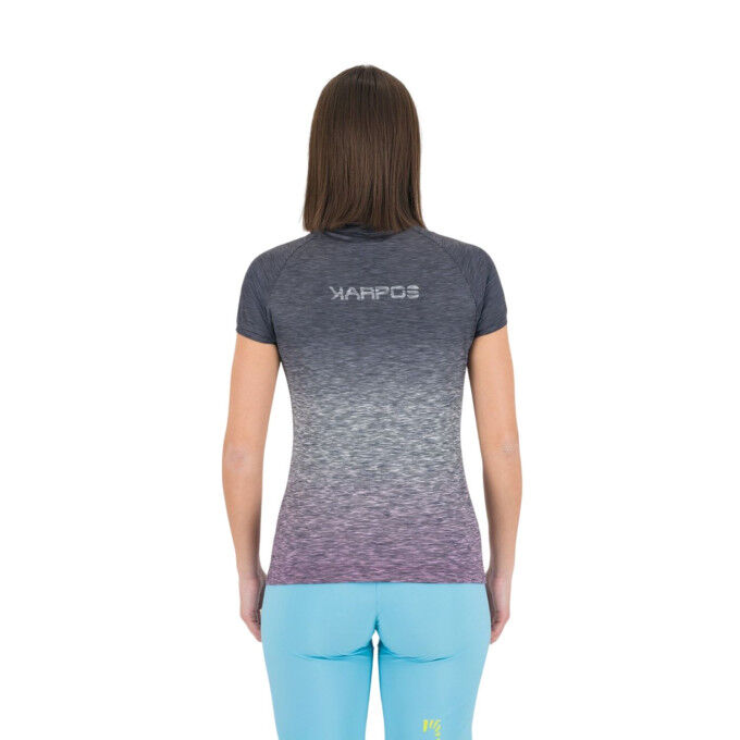 Prato Piazza Jersey – Lightweight, breathable T-shirt for summer