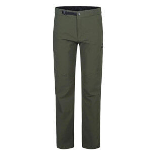 Montura Dolomiti homme : le pantalon cargo outdoor responsable