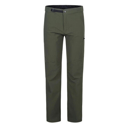 Montura Dolomiti Herren: die verantwortungsbewusste Outdoor-Cargohose