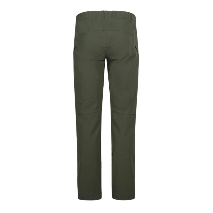 Montura Dolomiti homme : le pantalon cargo outdoor responsable