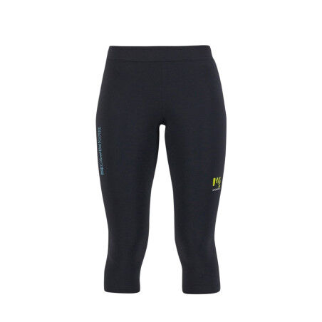 KARPOS Fanes 3/4 – Pantalon 3/4 femme stretch et polyvalent