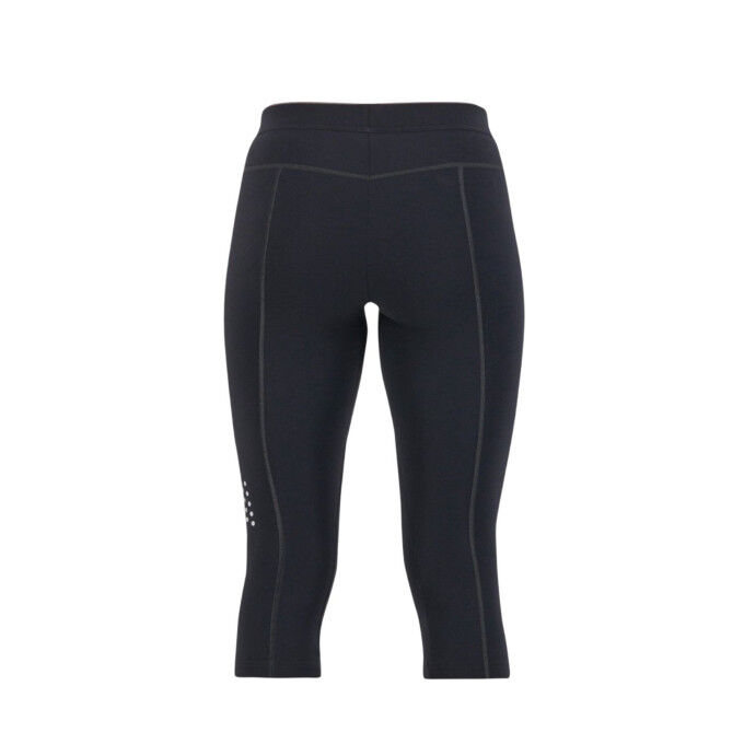 KARPOS Fanes 3/4 – Pantalon 3/4 femme stretch et polyvalent