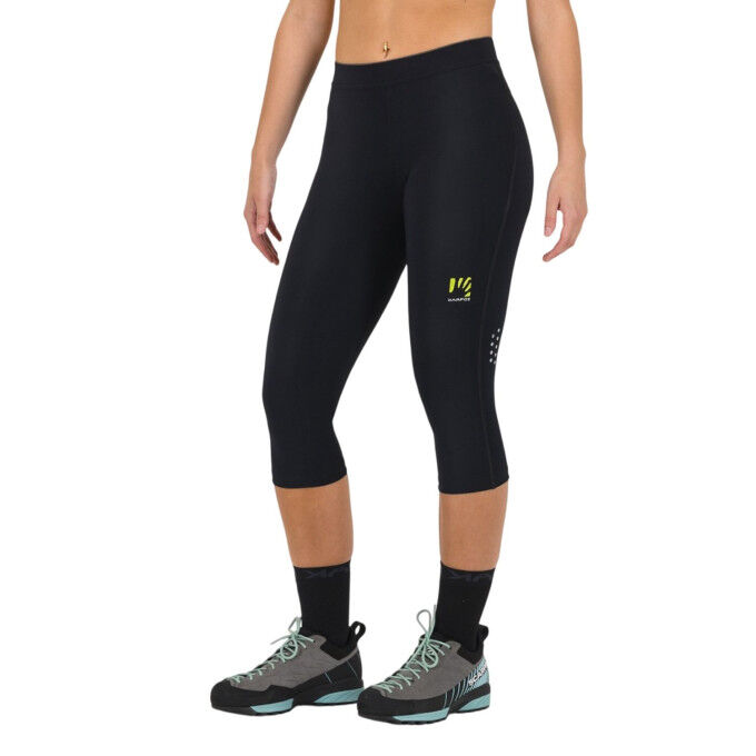 KARPOS Fanes 3/4 – Women's stretch and versatile 3/4 pants