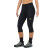 KARPOS Fanes 3/4 – Vielseitige 3/4-Hose für Damen aus Stretchmaterial
