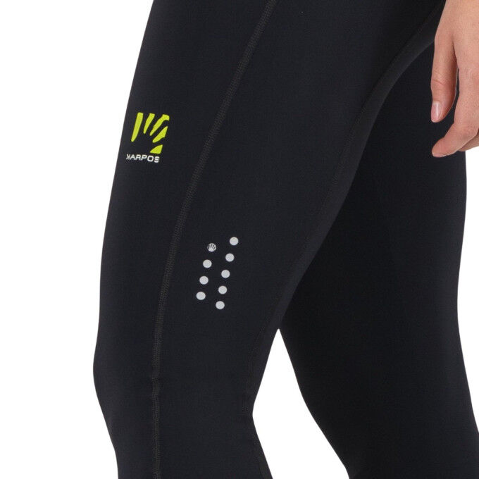 KARPOS Fanes 3/4 – Women's stretch and versatile 3/4 pants