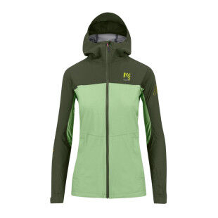 LOT waterproof jacket – Ultralight and packable