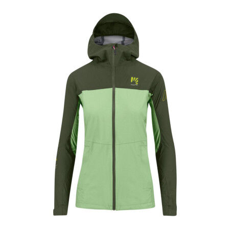 LOT waterproof jacket – Ultralight and packable
