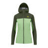 ARCADIAN/RIFLE GREEN