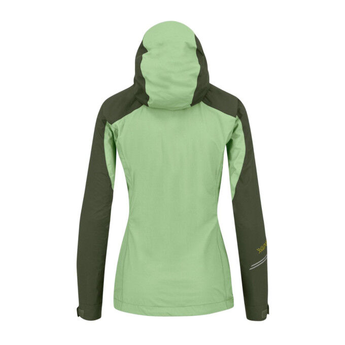 LOT waterproof jacket – Ultralight and packable