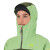 LOT waterproof jacket – Ultralight and packable