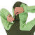 LOT waterproof jacket – Ultralight and packable