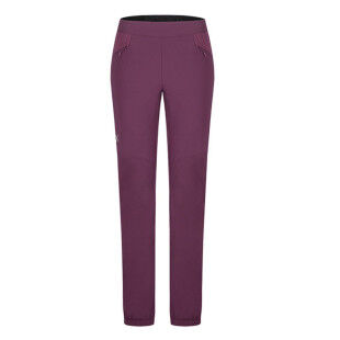 Peak Pants Women: technical pants for ski mountaineering and trail running