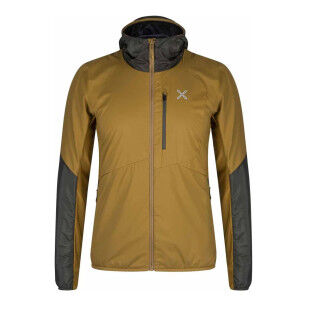 Montura Alpha Evo Jacket Men: technical jacket for demanding mountaineers