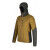 Montura Alpha Evo Jacket Hombre: chaqueta técnica para alpinistas exigentes