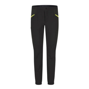 Montura Peak Pants Hombre: pantalones transpirables y cortavientos para esquí alpino