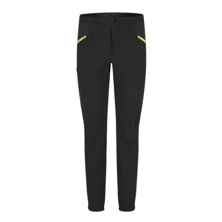 Montura Peak Pants Hombre: pantalones transpirables y cortavientos para esquí alpino