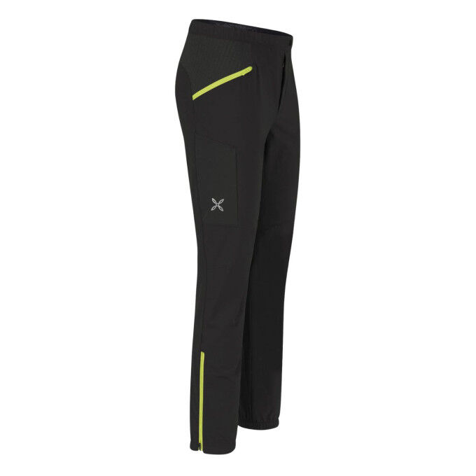 Montura Peak Pants Men: breathable and windproof pants for alpine skiing