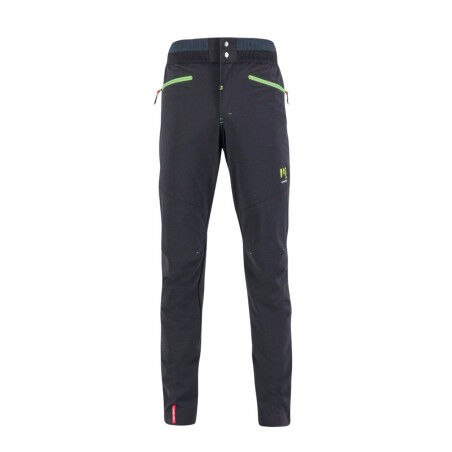 Pantaloni KARPOS K-Performance Rock – Resistenti e traspiranti