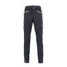 Black/Jasmine Green