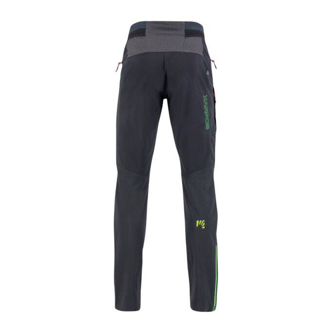 Pantalon KARPOS K-Performance Rock – Résistant et respirant