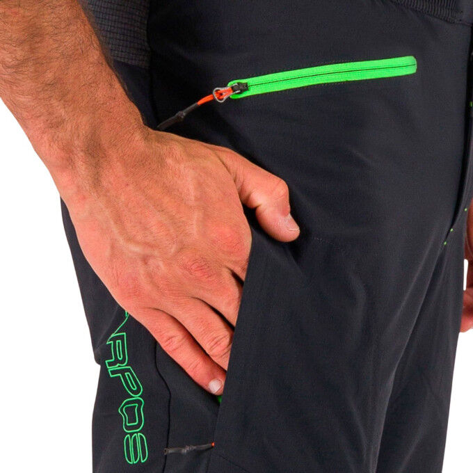 KARPOS K-Performance Rock Pants – Durable and breathable