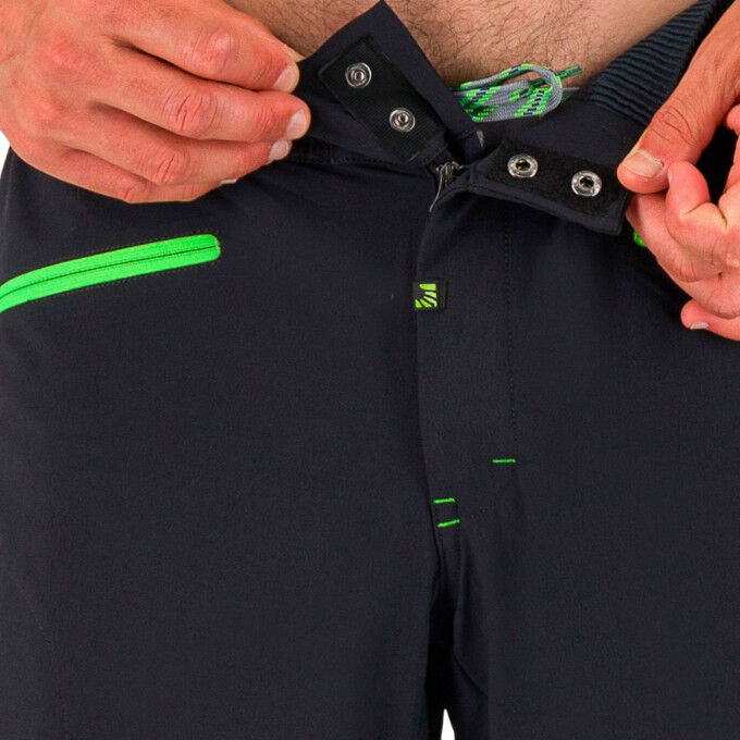 Pantaloni KARPOS K-Performance Rock – Resistenti e traspiranti