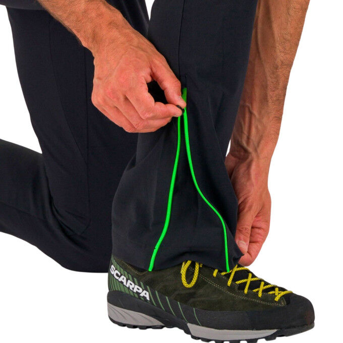 KARPOS K-Performance Rock Hose – Strapazierfähig und atmungsaktiv