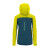 KARPOS Temporale Jacket – Lightweight, breathable waterproof jacket