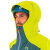 KARPOS Temporale Jacket – Lightweight, breathable waterproof jacket