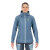 KARPOS Temporale Women's Waterproof Jacket – Lightweight &amp; packable