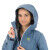 KARPOS Temporale Women's Waterproof Jacket – Lightweight &amp; packable