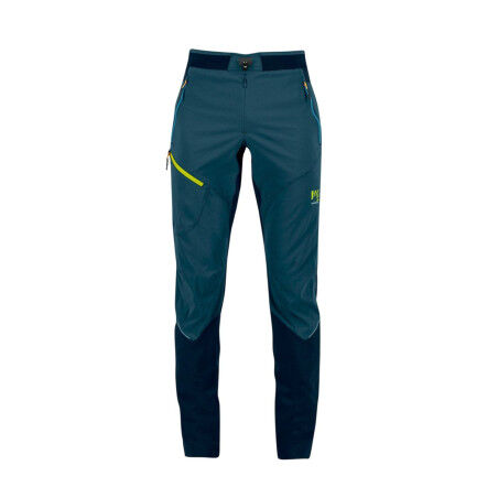 KARPOS Rock Evo Men's Pants – Lightweight, breathable &amp; stretchy