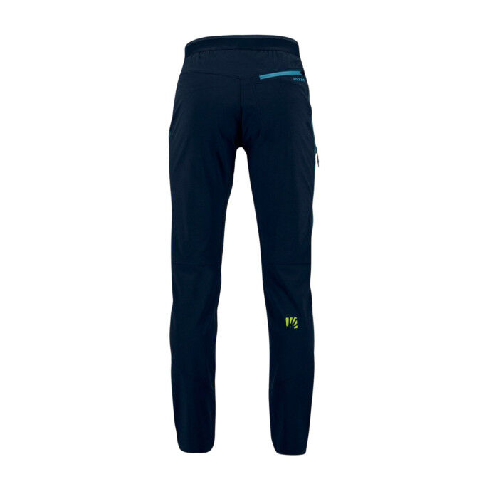 Pantaloni KARPOS Rock Evo Uomo – Leggeri, traspiranti ed elasticizzati