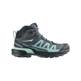 Salomon X ULTRA 360 MID GTX W Wanderstiefel