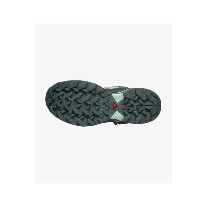 Salomon X ULTRA 360 MID GTX W Wanderstiefel