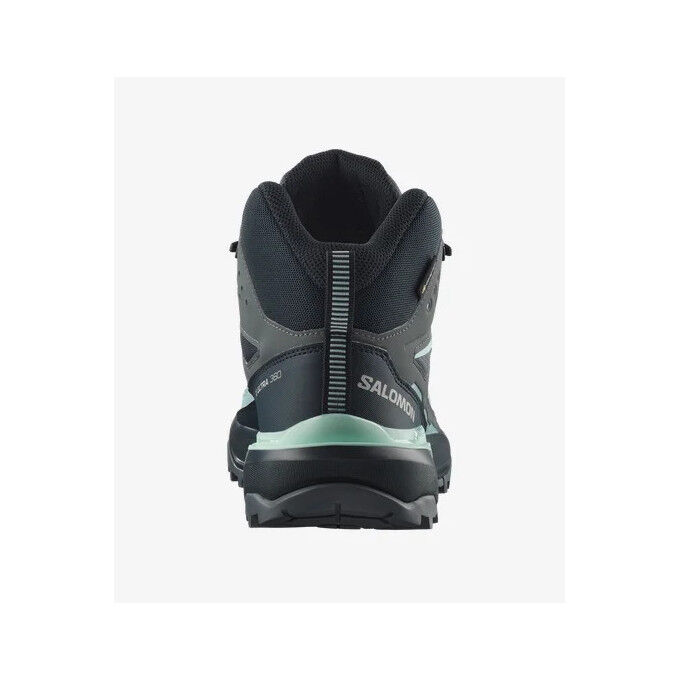 Salomon X ULTRA 360 MID GTX W Wanderstiefel