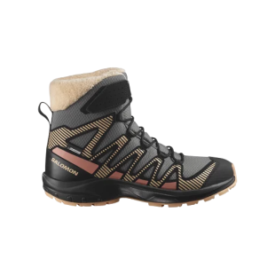 Zapatillas de senderismo Salomon XA PRO V8 WINTER WP