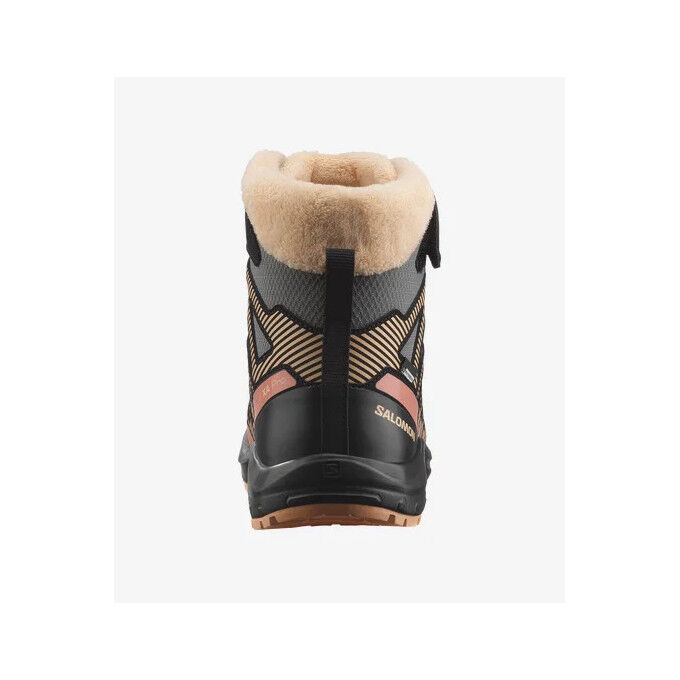 Salomon XA PRO V8 WINTER WP Wanderschuhe