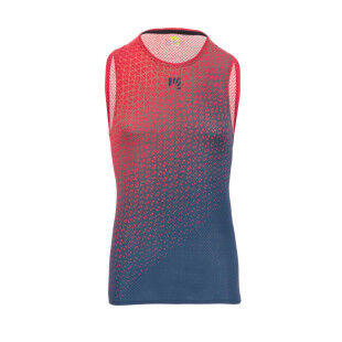 Lavaredo Ultra Tank – Ultra-lightweight & breathable men's trail running tank top