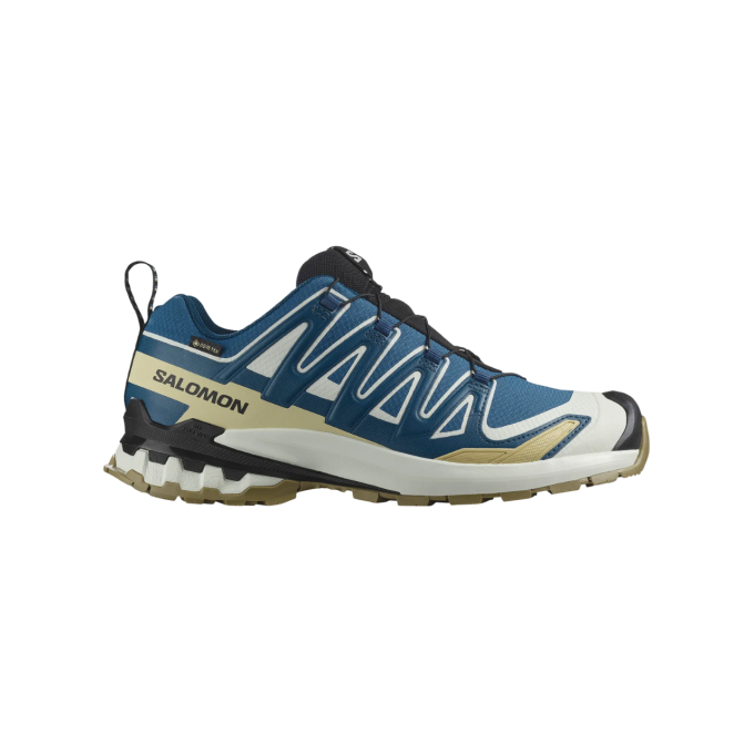 Chaussures de trail Salomon XA PRO 3D V9 GTX Chaussures de trail Salomon XA PRO 3D V9 GTX