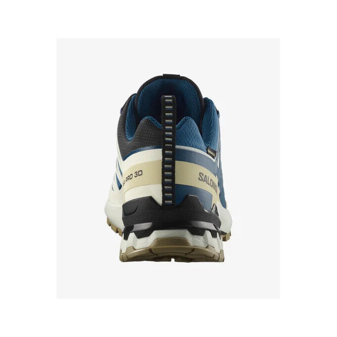 Zapatillas de trail Salomon XA PRO 3D V9 GTX