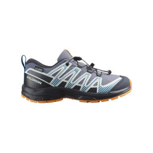 Salomon XA PRO V8 WP hiking shoes