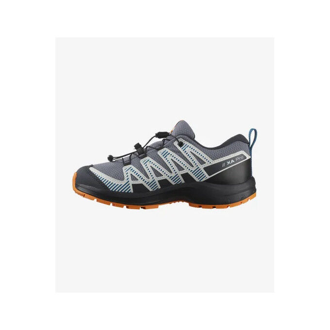 Zapatillas de senderismo Salomon XA PRO V8 WP